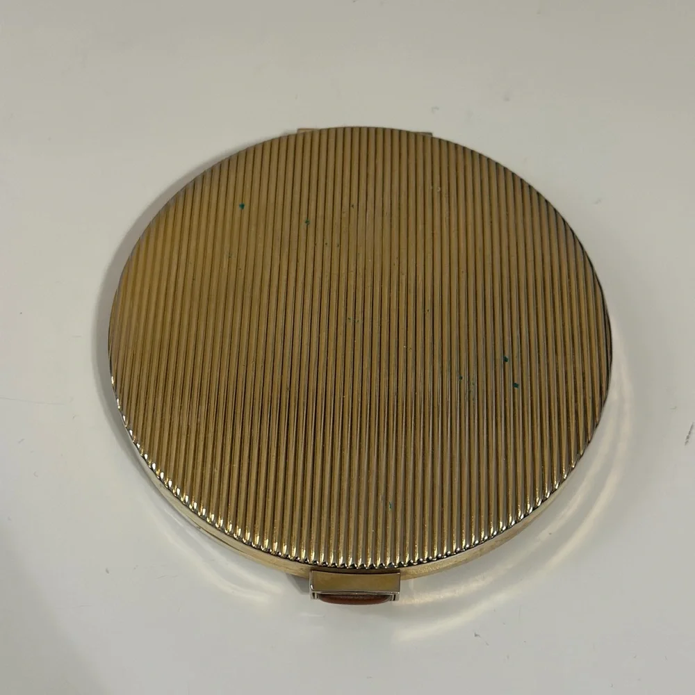 Tom Ford Estée Lauder Bronzer compact .74 oz Amber (Untouched)